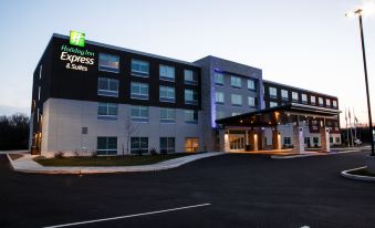 Holiday Inn Express & Suites Gettysburg