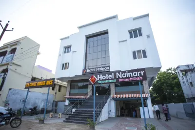 Hotel Nainarr