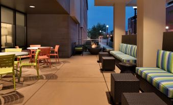 Home2 Suites by Hilton la Crosse