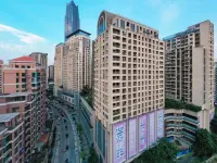 Nanning Yijia Hotel Apartment