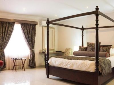 Usambara Lodge