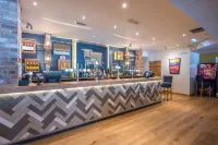 Premier Inn Farnborough Town Centre Hôtels à : Farnborough