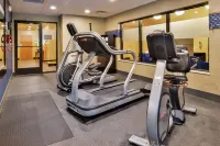 Hampton Inn Harrisonburg-South - Gym