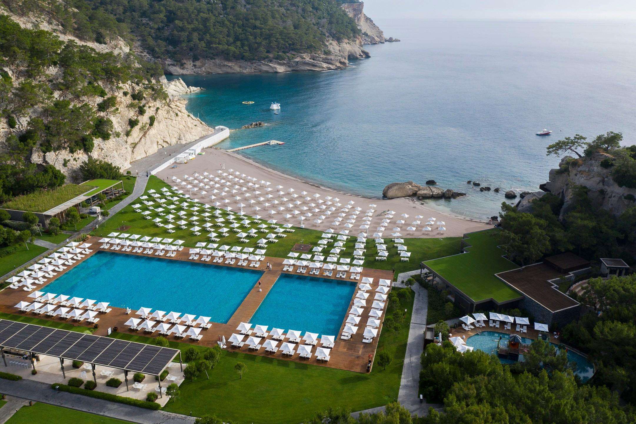 Maxx Royal Kemer Resort