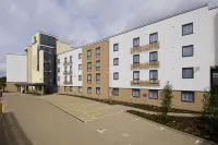 Premier Inn Cambridge (A14, J32) Hotel Hotels in Cambridge