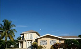 Spotts Beach Houses