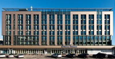 Best Western Vilnius فنادق في Snipiskiu seniunija