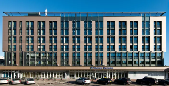 Best Western Vilnius
