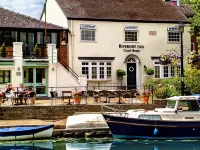 Riverside Inn Hotels near Vision Express Opticians at Tesco - Ely