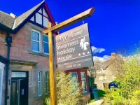 Inverness Holiday House