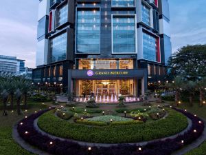 Grand Mercure Jakarta Kemayoran