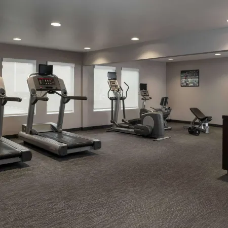 Sonesta Select Chattanooga Hamilton Place