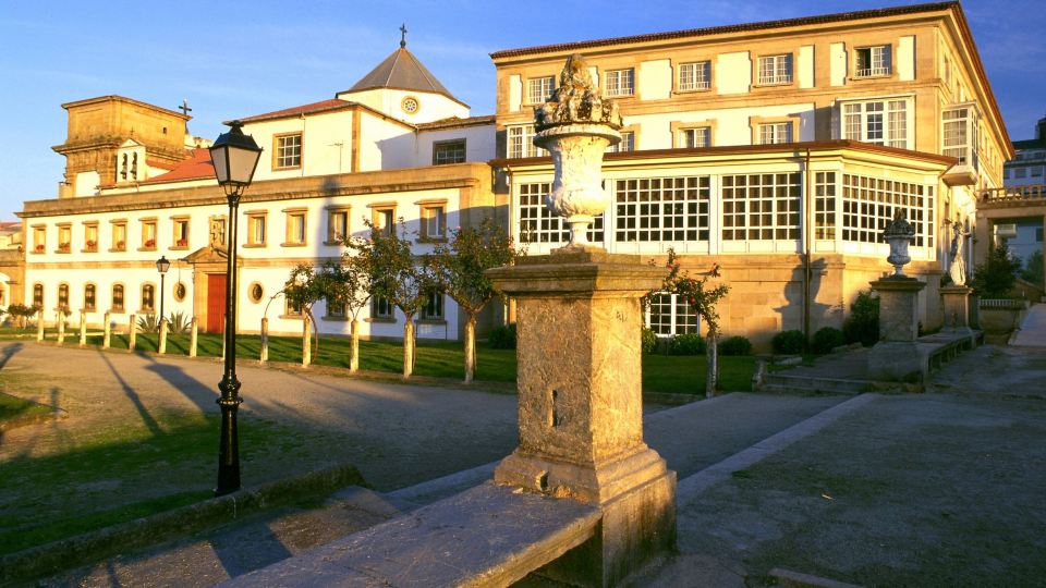Parador de Ferrol