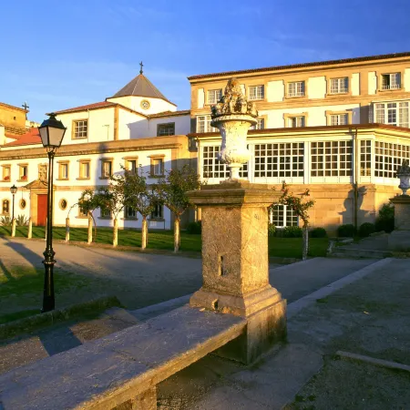Parador de Ferrol