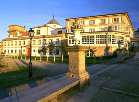 Parador de Ferrol