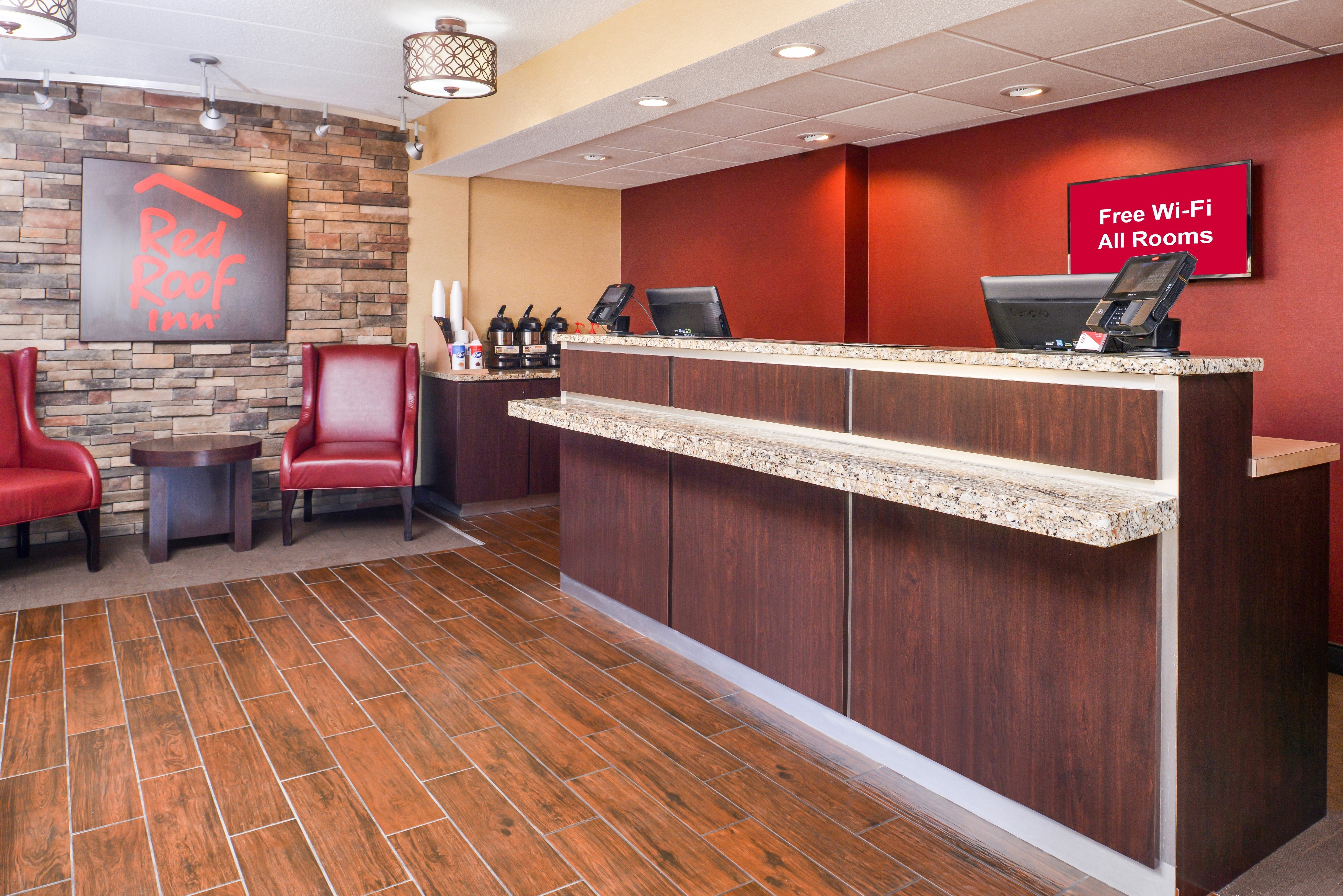 Red Roof Inn Merrillville