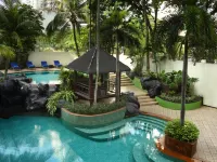 Ascott Jakarta - Luxury