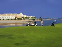 Mövenpick El Gouna - Gym