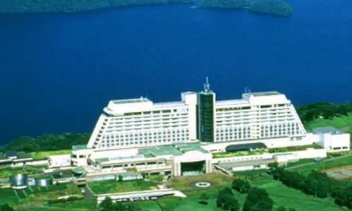 The Windsor Hotel TOYA,Vignette Collection