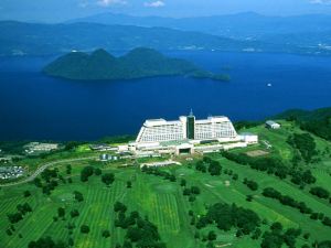 The Windsor Hotel Toya Resort & Spa Hokkaido