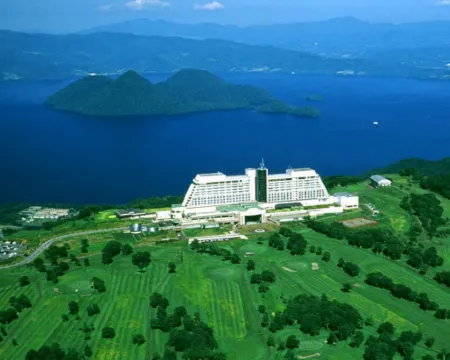 The Windsor Hotel TOYA,Vignette Collection Hotels in Toyako