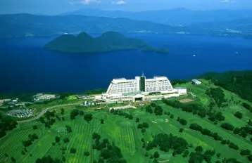 The Windsor Hotel Toya Resort & Spa Hokkaido