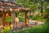 Terre Blanche Hotel Spa Golf Resort Hotels in Fayence