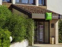 Ibis Styles Niort Poitou-Charentes