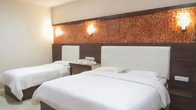 Sri Murugan Residency