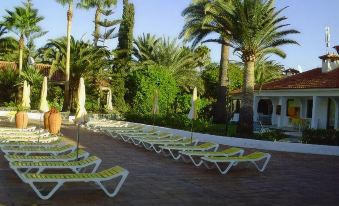 Sun Club Playa del Inglés Bungalows