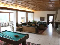Hotel Haus am Wald Hotels in Eltmann