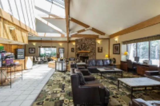 Comfort Inn Near Vail Beaver Creek Hotels in Eagle County