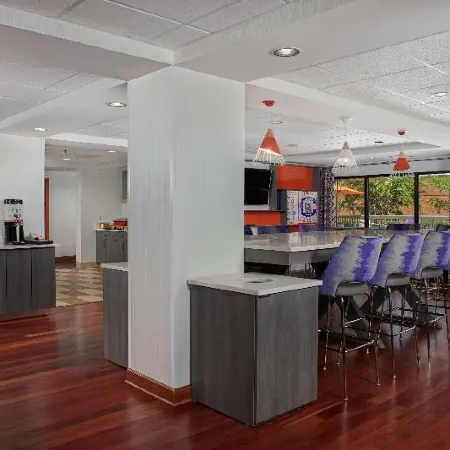 Hampton Inn Clemson-University Area