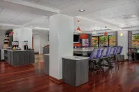 Hampton Inn Clemson-University Area - Gym