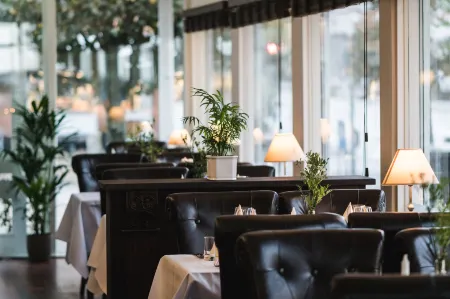 Hotel Gilleleje Strand