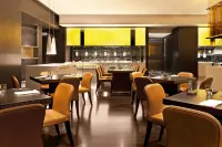Le Meridien Taipei - breakfast