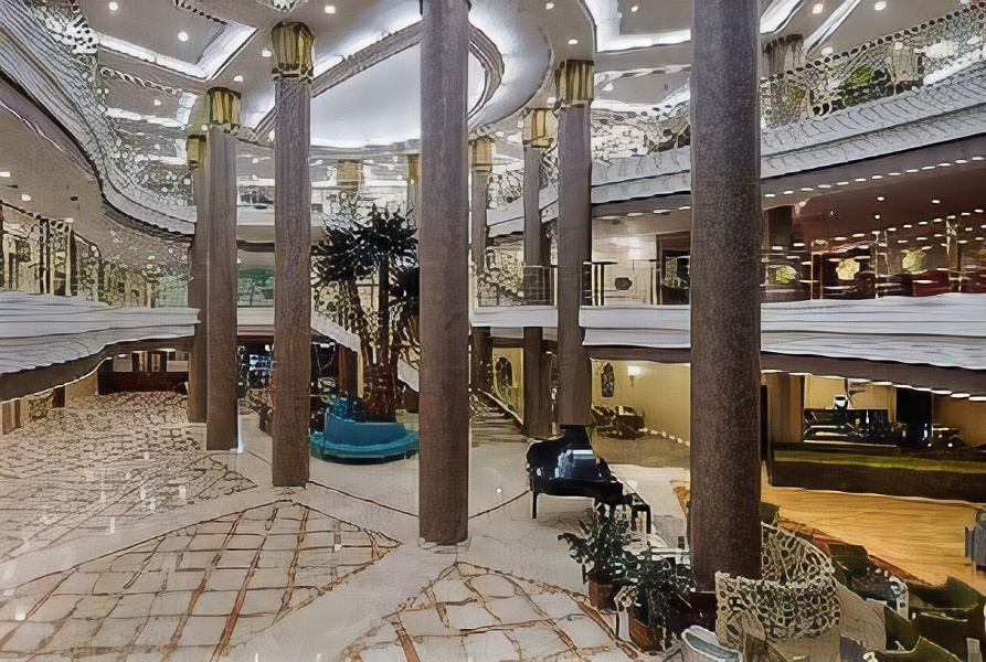 Wyndham Grand Kayseri