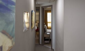 Pan Hotel