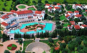 Eretria Hotel & Spa Resort