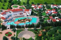 Eretria Hotel & Spa Resort Hotels in Amarinthos