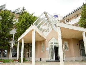 Villa Bellevue -Golden Sands Nature Park