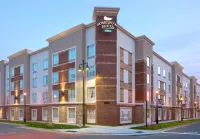 Homewood Suites by Hilton Charlotte/Ayrsley Hotels in Charlotte
