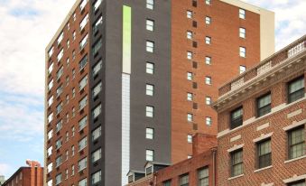 Home2 Suites by Hilton Baltimore Downtown