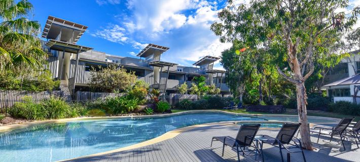 East On Byron Hotels in Byron Bay