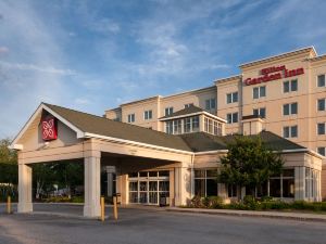 Hilton Garden Inn Rockaway