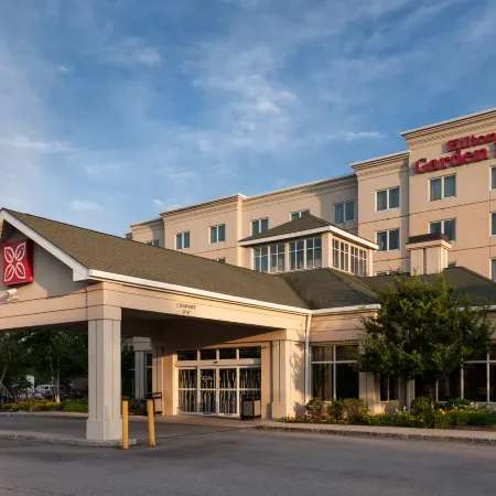 Hilton Garden Inn Rockaway