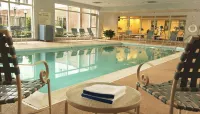 Hampton Inn Dulles/Cascades - Pools