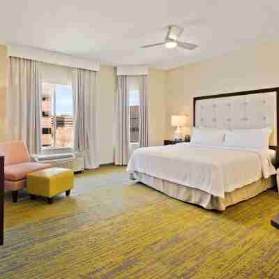 Homewood Suites by Hilton Denver West-Lakewood Rooms