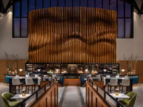 ชาตูเอลาน โรงแรมในBraselton