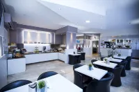 Agape Hotel AA Hotels Hotels in Vimodrone
